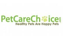 Save 10% Off Your Purchase at Pet Care Choice Promo Codes